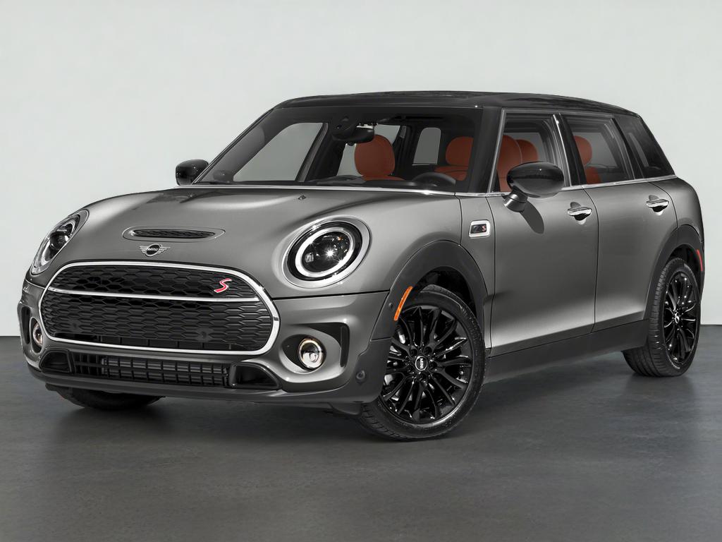 2023 MINI Clubman Cooper S ALL4