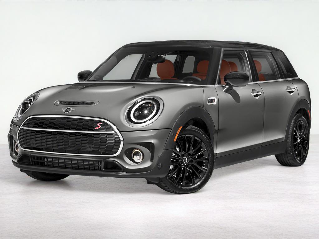 2023 MINI Clubman Cooper S ALL4