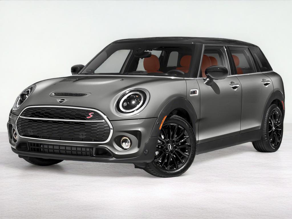 2023 MINI Clubman Cooper S ALL4