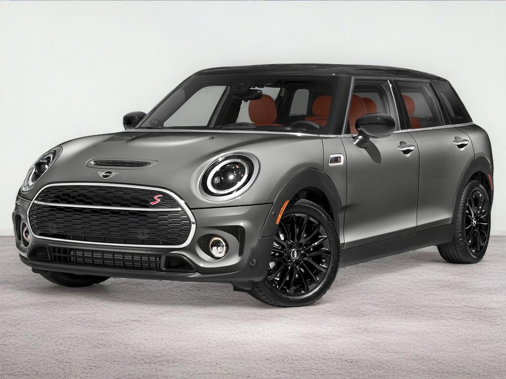 2023 MINI Clubman Cooper S ALL4