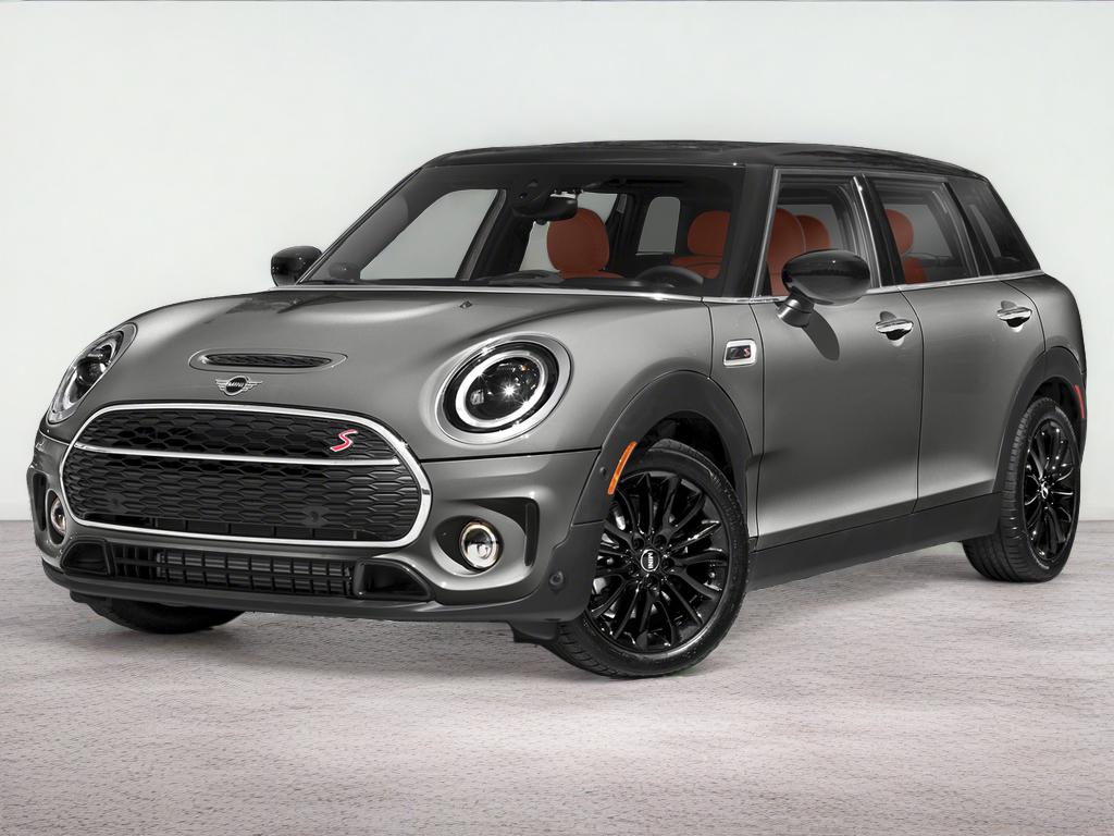 2023 MINI Clubman Cooper S ALL4