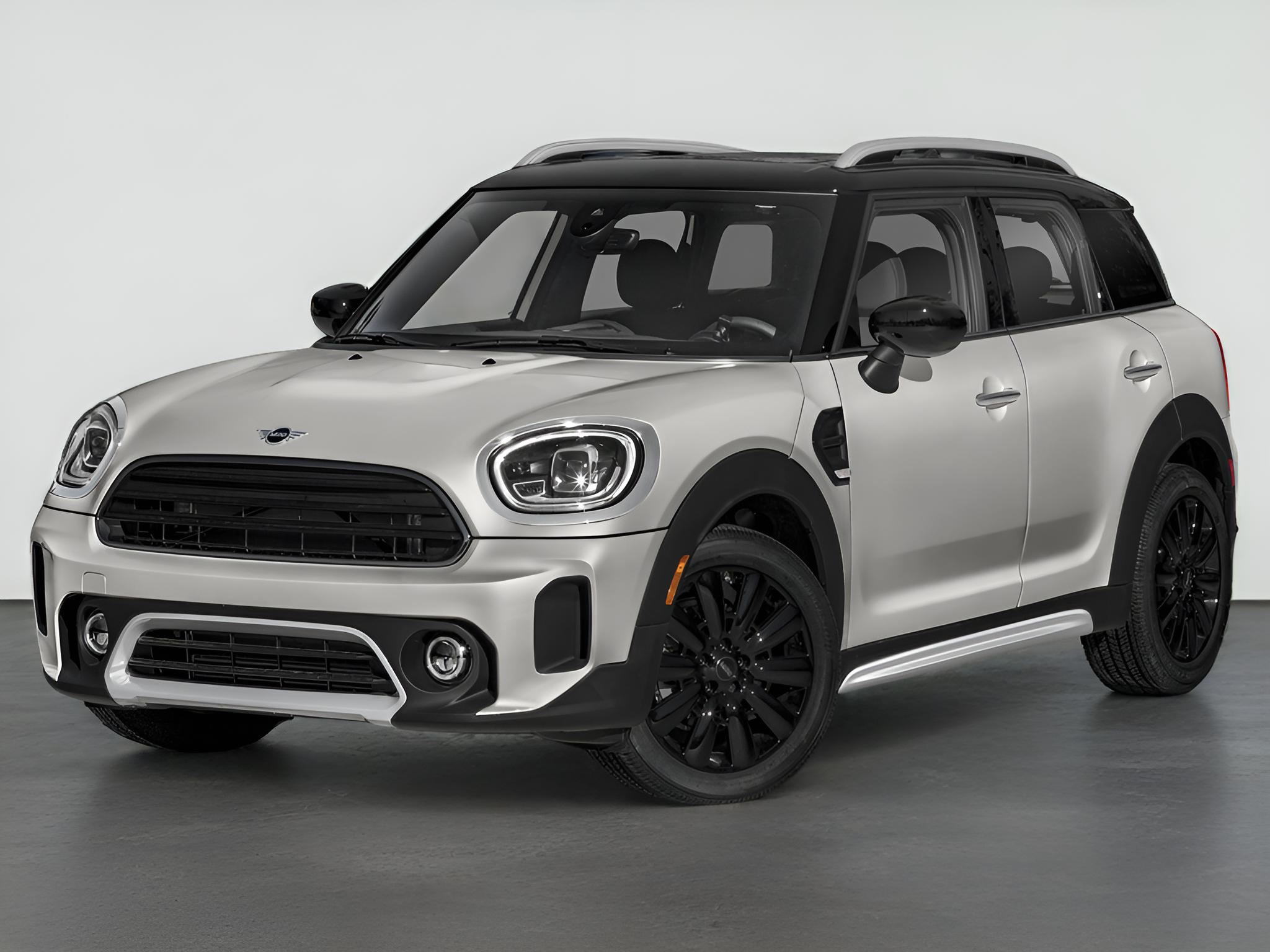 2023 MINI Countryman Cooper S FWD