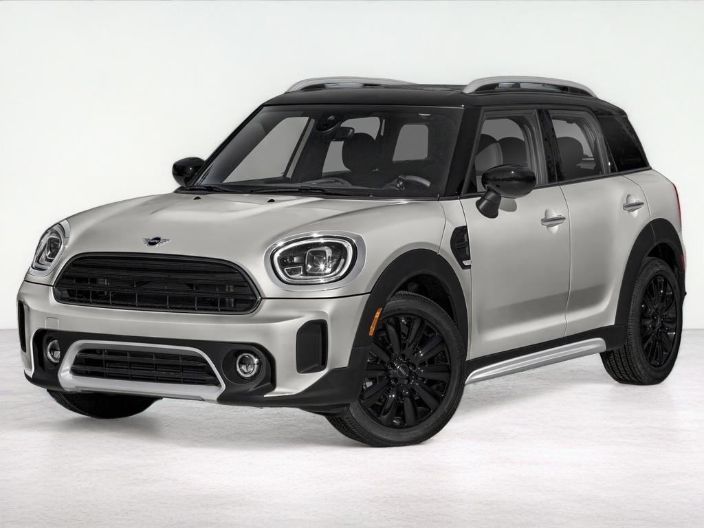 2023 MINI Countryman Cooper S FWD