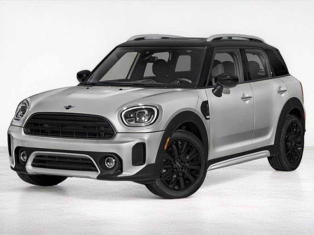 2023 MINI Countryman Cooper S FWD