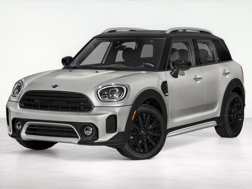 2023 MINI Countryman Cooper S FWD
