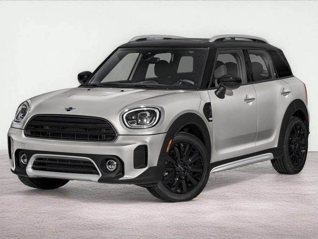2023 MINI Countryman Cooper S FWD