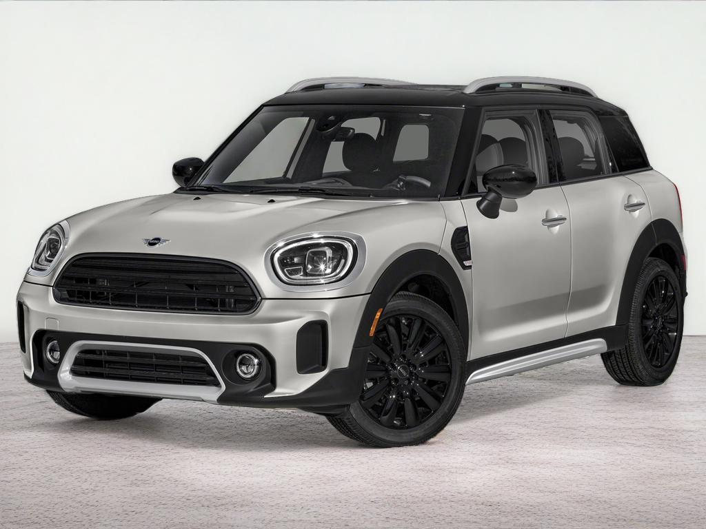 2023 MINI Countryman Cooper S FWD