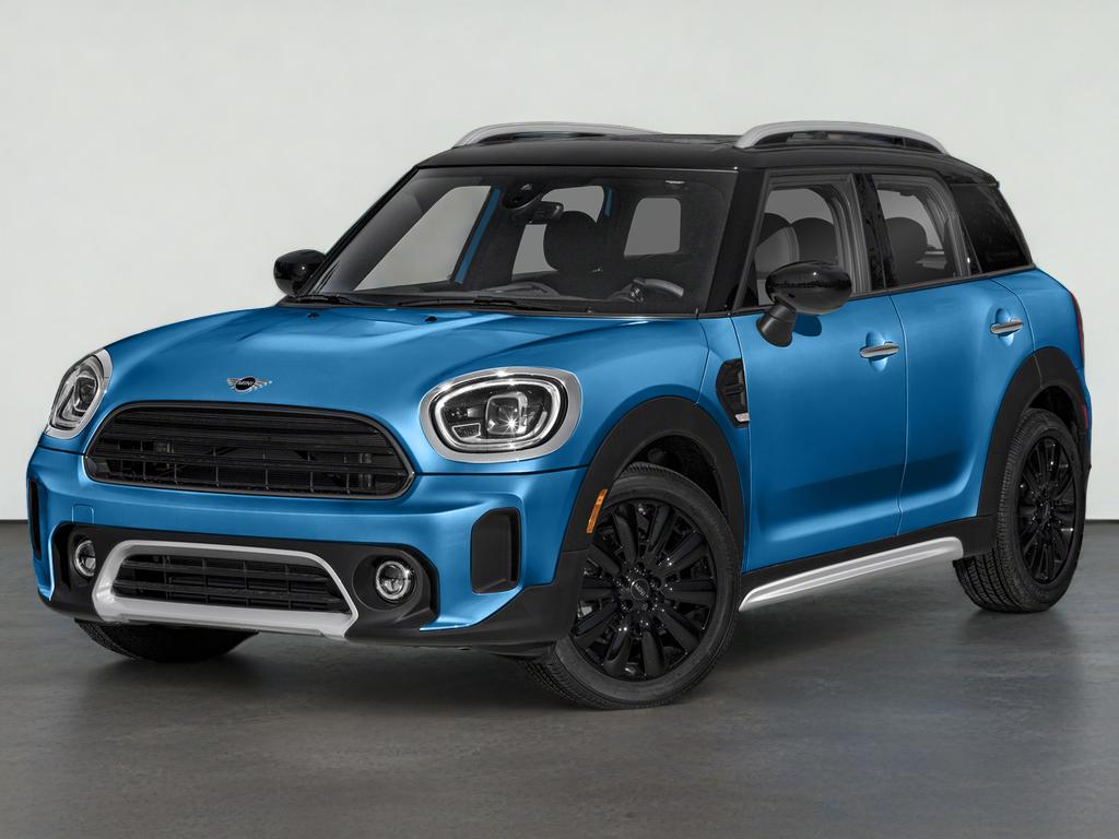 2023 MINI Countryman Cooper S ALL4