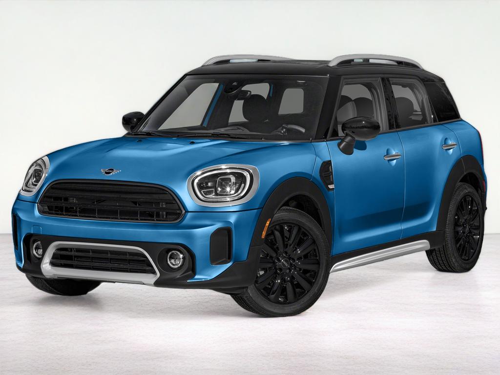 2023 MINI Countryman Cooper S ALL4