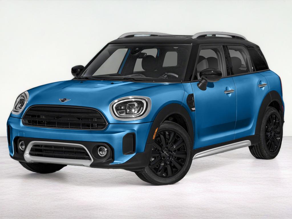2023 MINI Countryman Cooper S ALL4