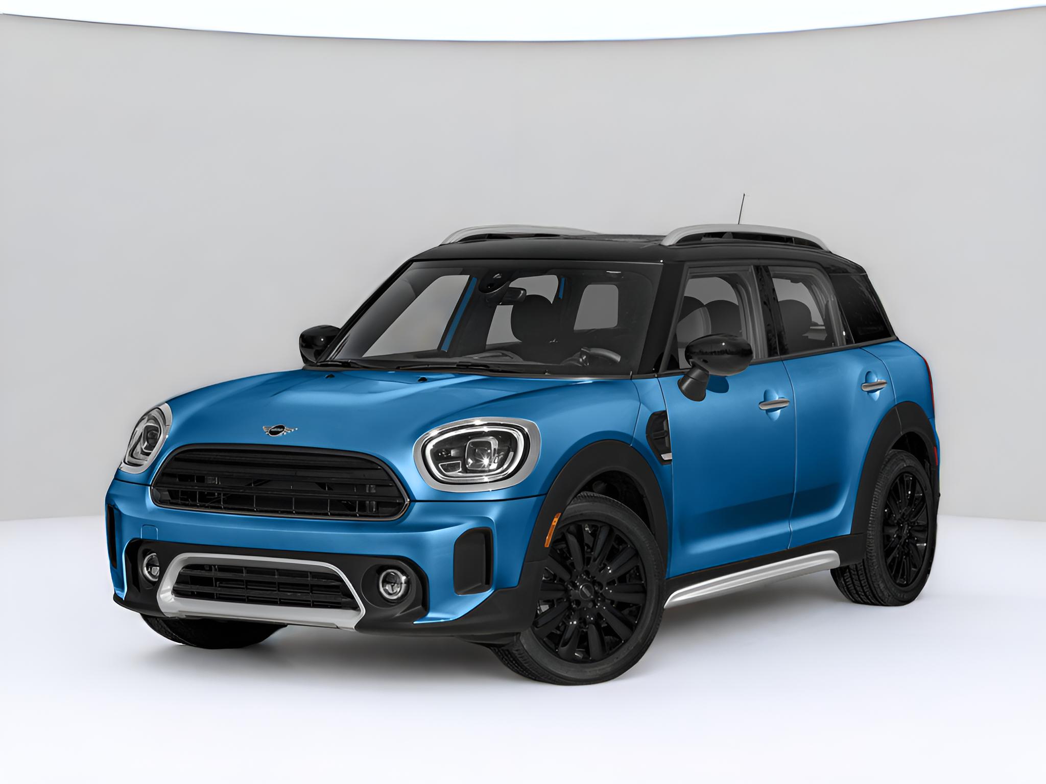 2023 MINI Countryman Cooper S ALL4