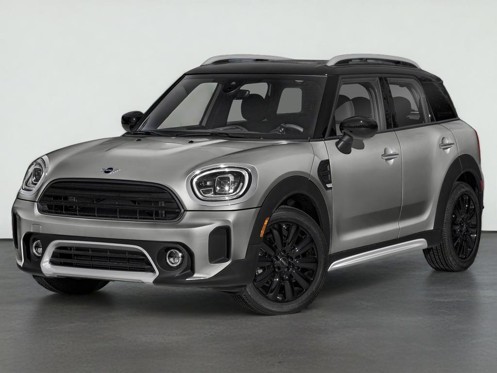 2023 MINI Countryman Cooper S ALL4