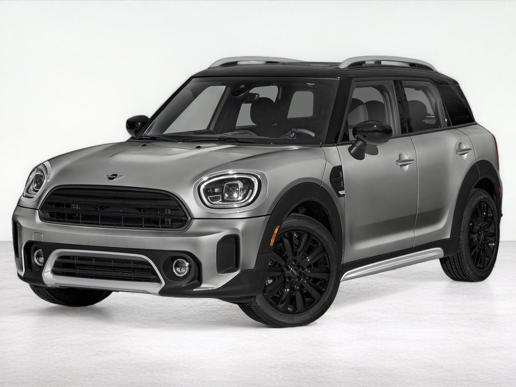 2023 MINI Countryman Cooper S ALL4