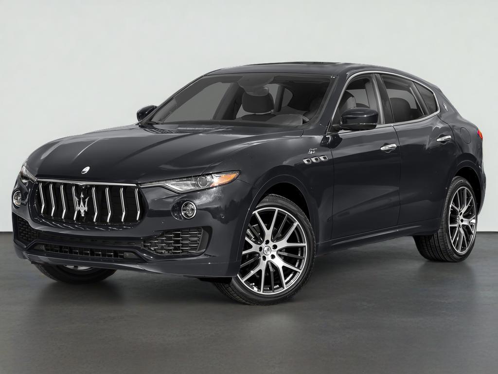 2022 Maserati Levante GT