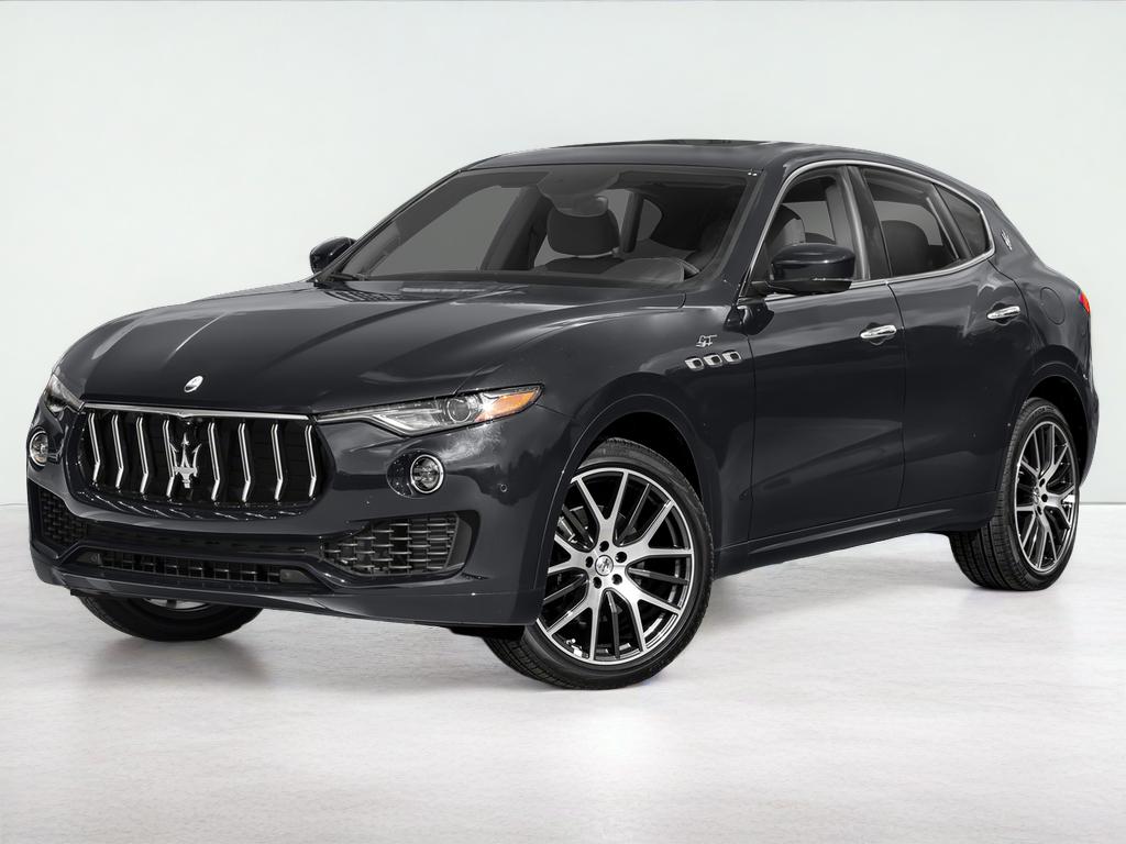 2023 Maserati Levante Modena