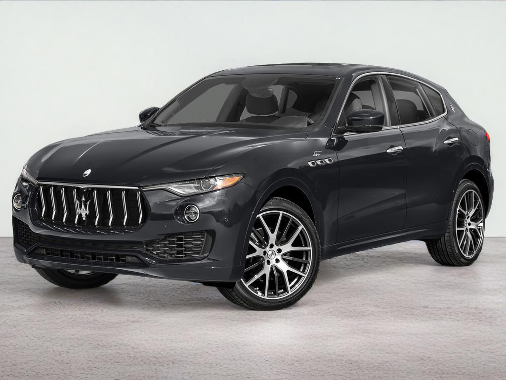 2023 Maserati Levante Modena