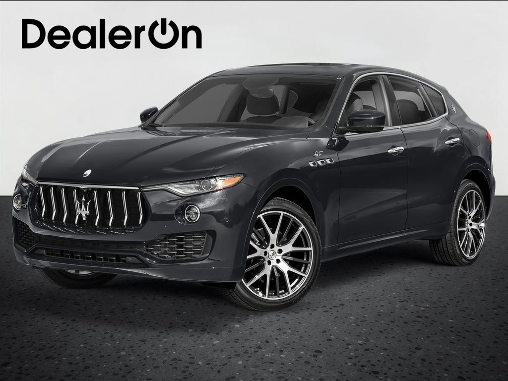 2023 Maserati Levante Modena
