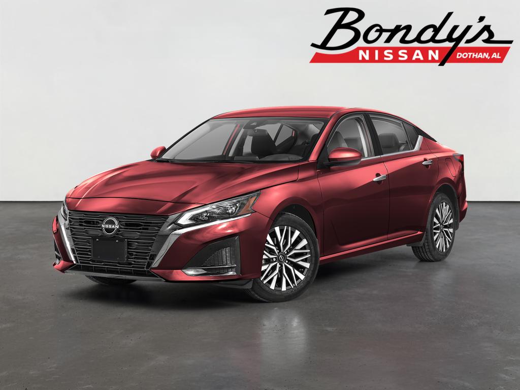 2023 Nissan Altima