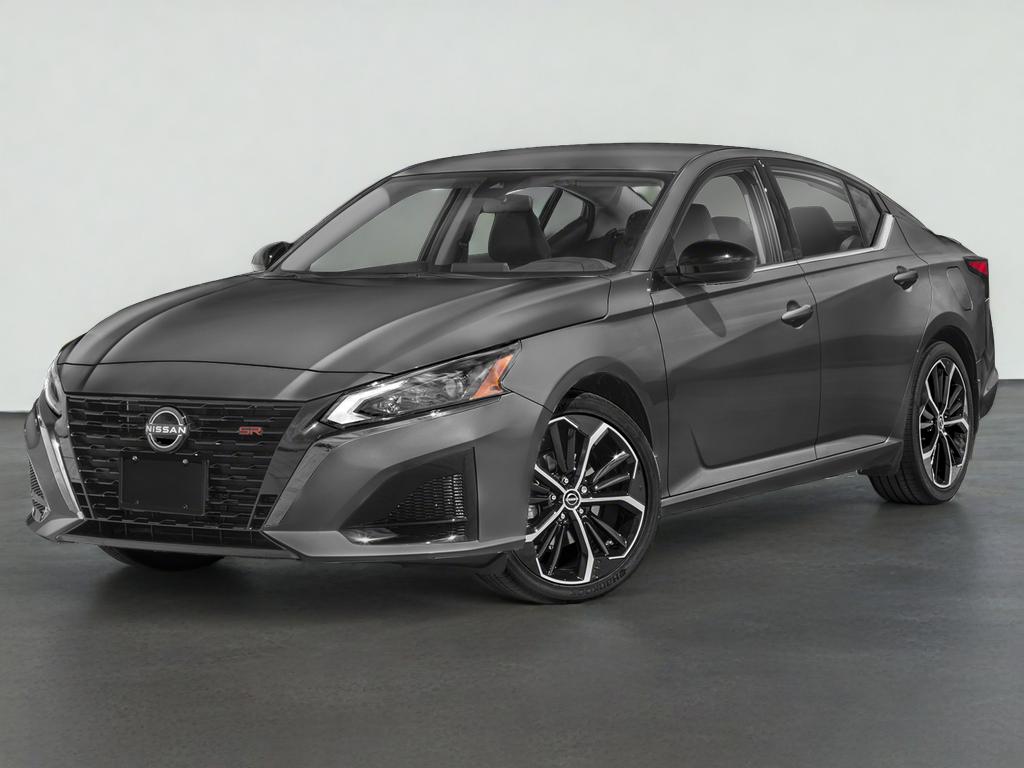 2023 Nissan Altima 2.0 SR