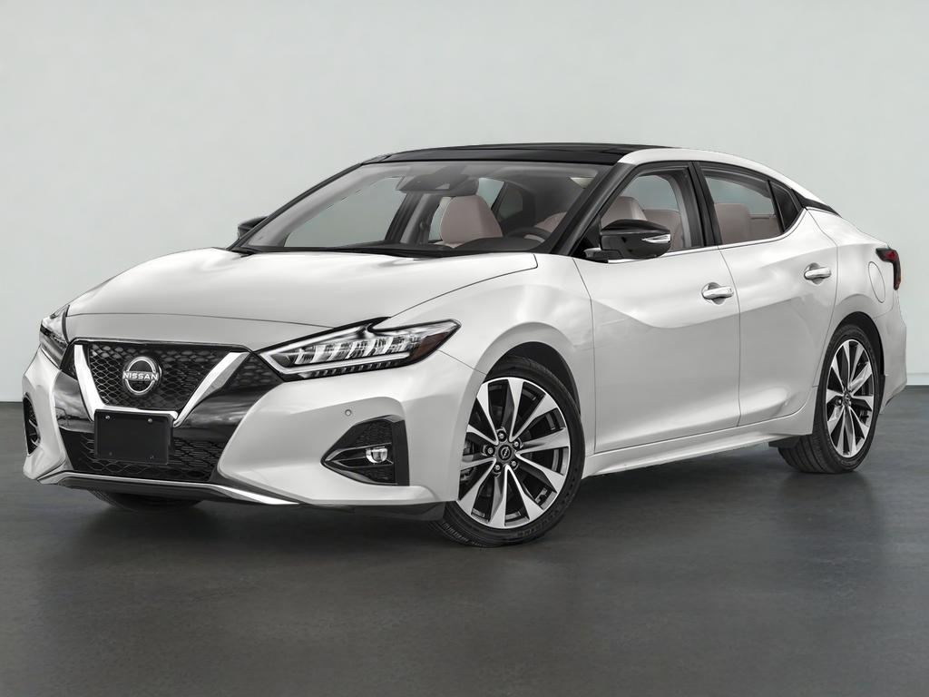 2023 Nissan Maxima Platinum