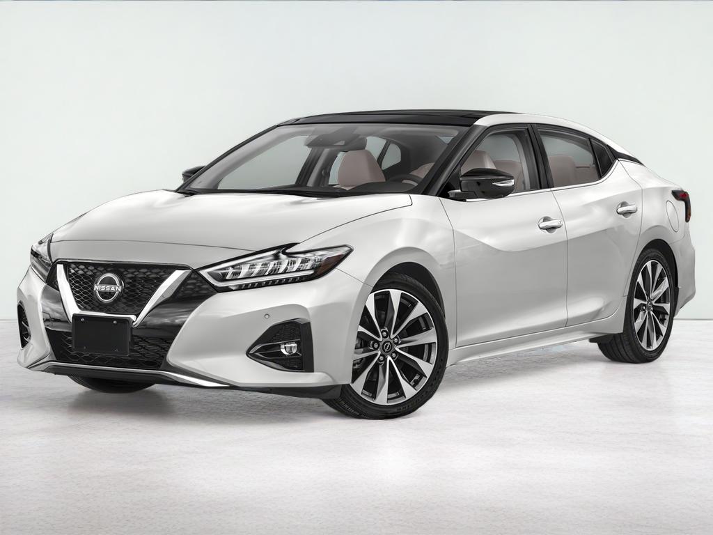 2023 Nissan Maxima Platinum