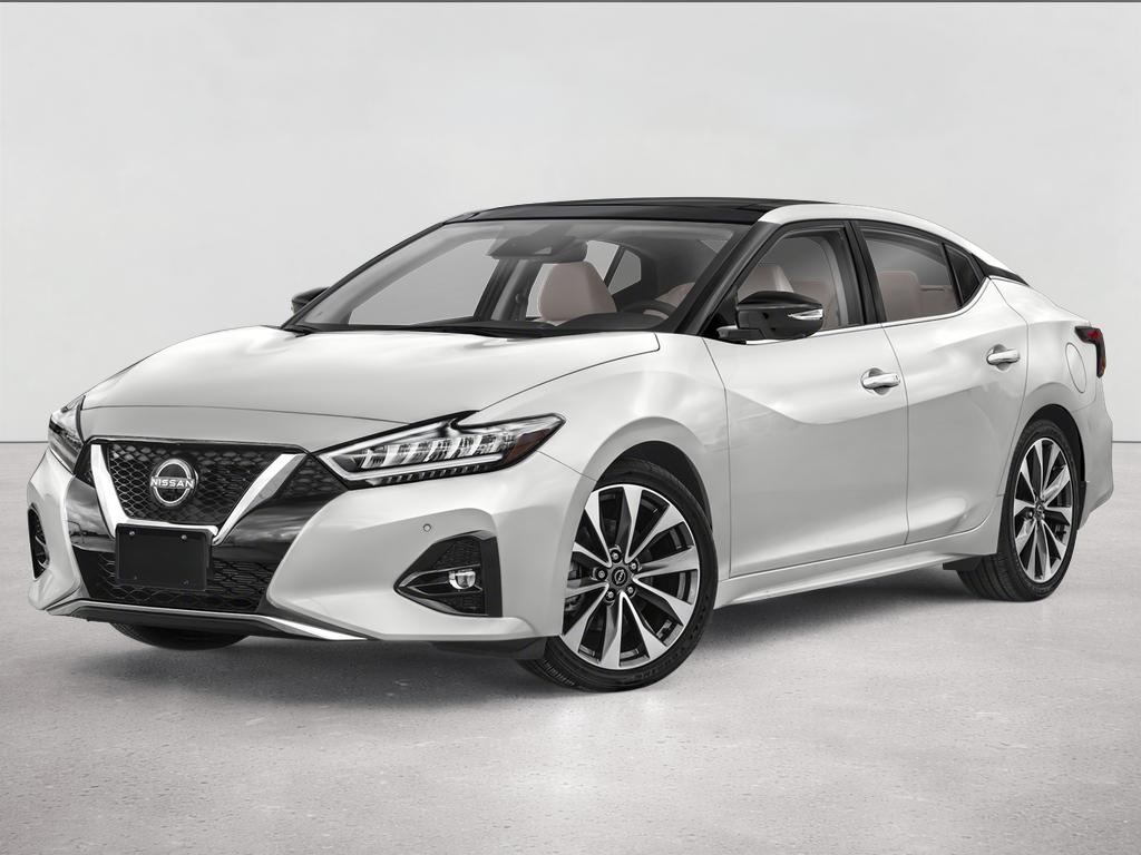 2023 Nissan Maxima Platinum