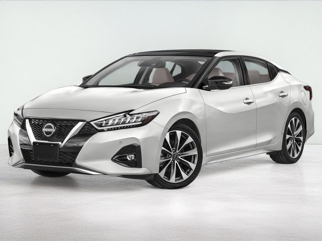 2023 Nissan Maxima Platinum