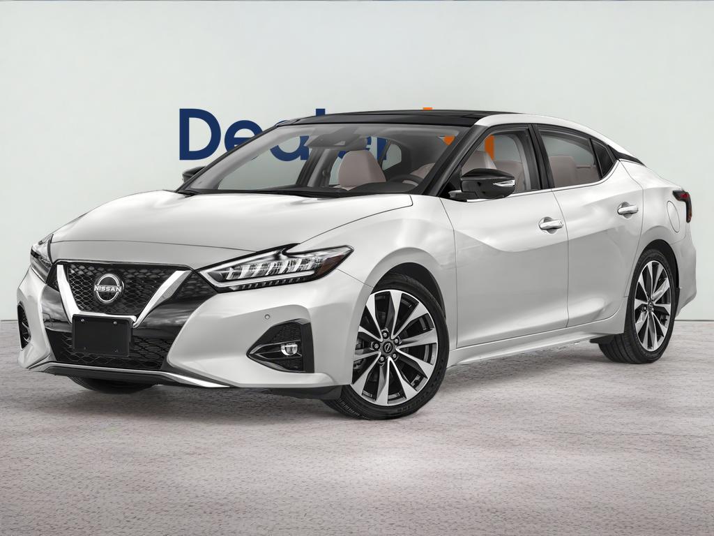 2023 Nissan Maxima Platinum