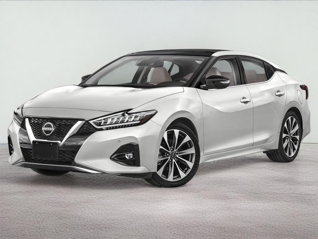 2023 Nissan Maxima Platinum