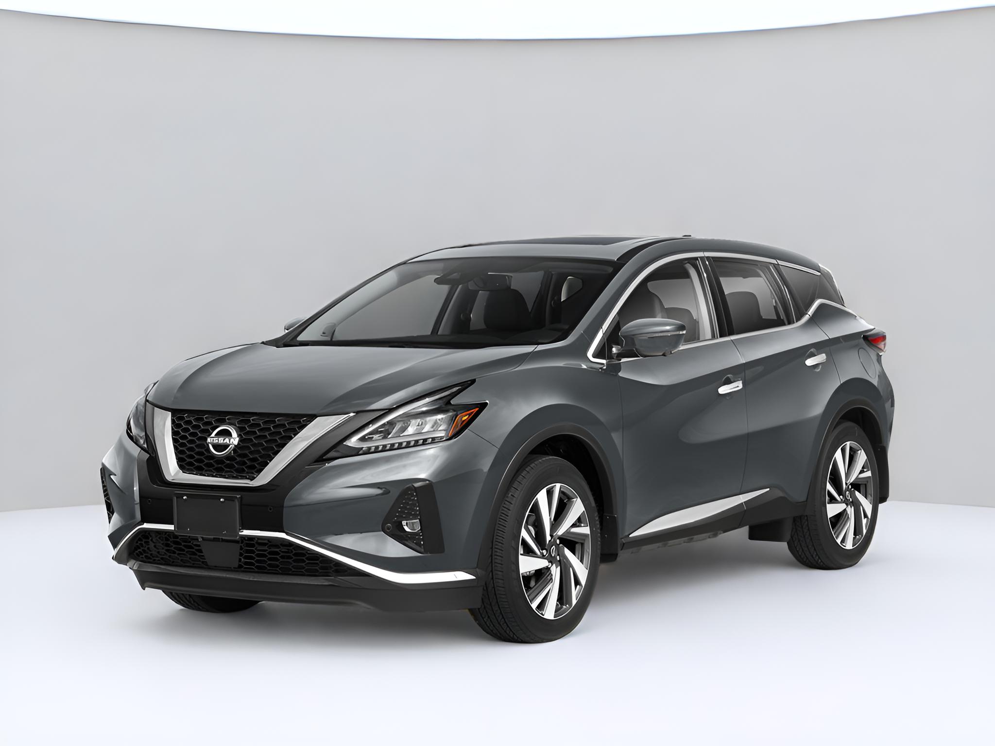 2023 Nissan Murano SL