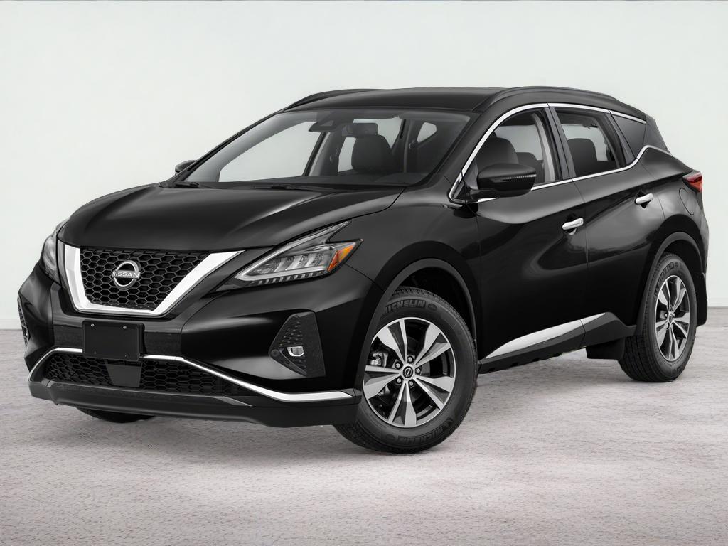 2023 Nissan Murano SV Intelligent AWD