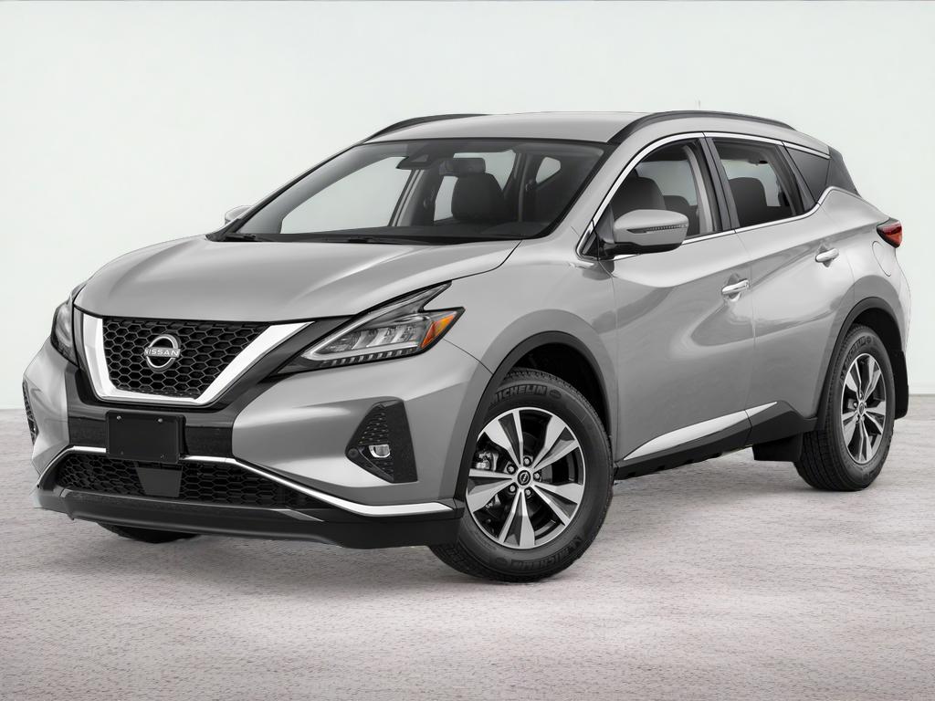 2023 Nissan Murano SV Intelligent AWD