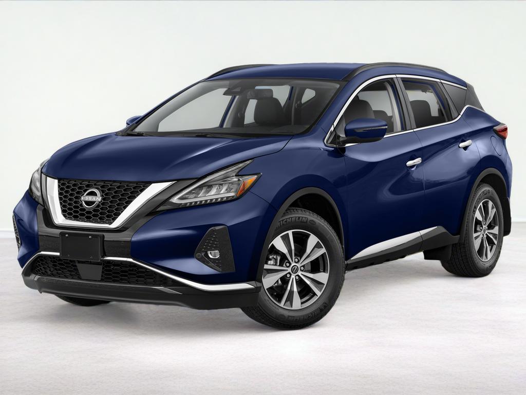 2023 Nissan Murano SV Intelligent AWD
