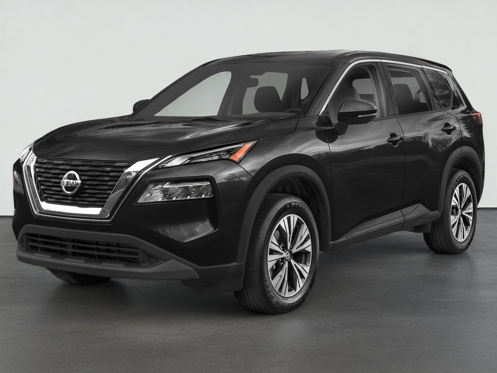 2023 Nissan Rogue SV PREMIUM PACKAGE