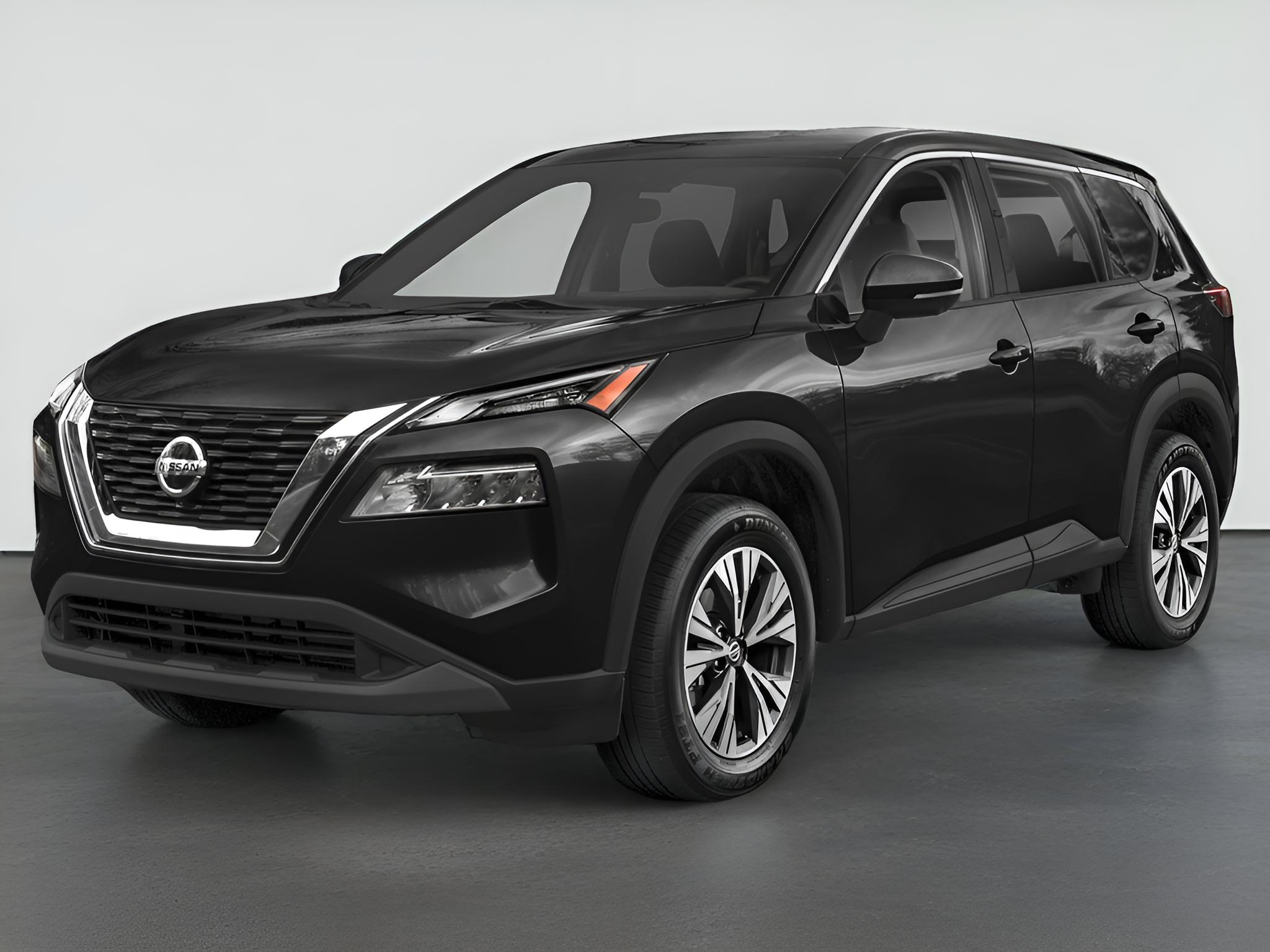 2023 Nissan Rogue SV PREMIUM PACKAGE