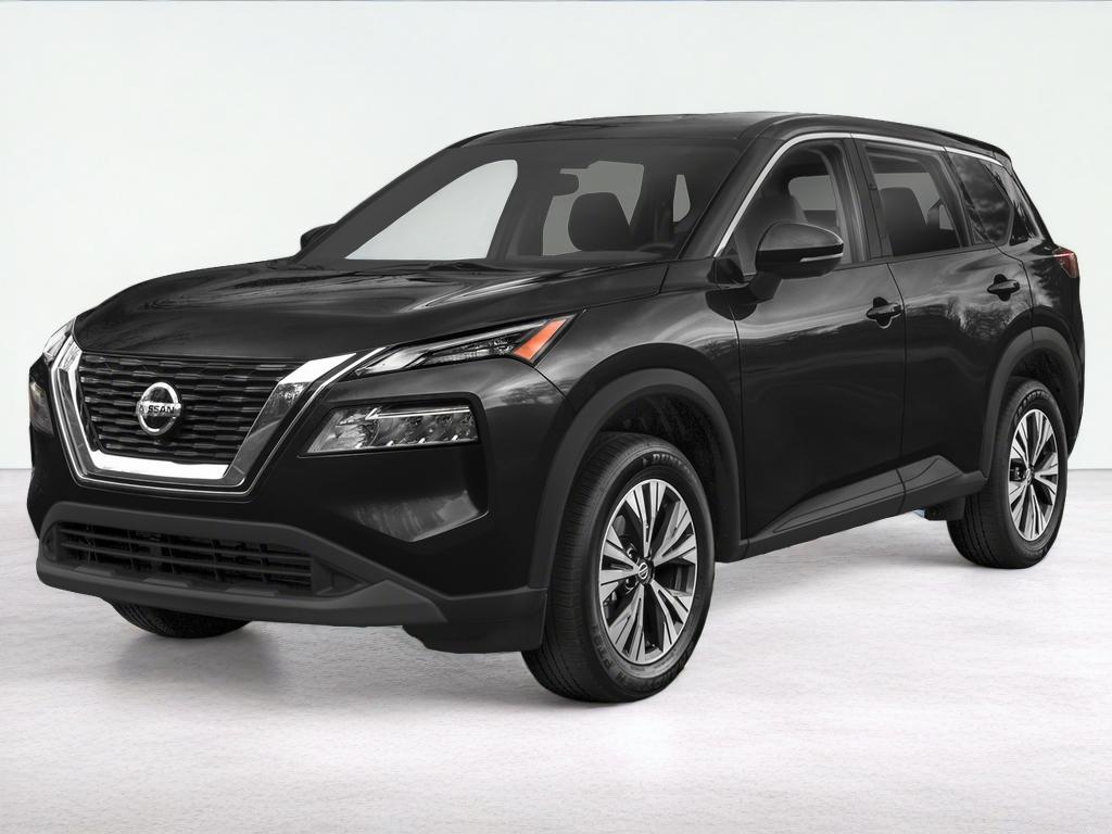 2023 Nissan Rogue SV PREMIUM PACKAGE
