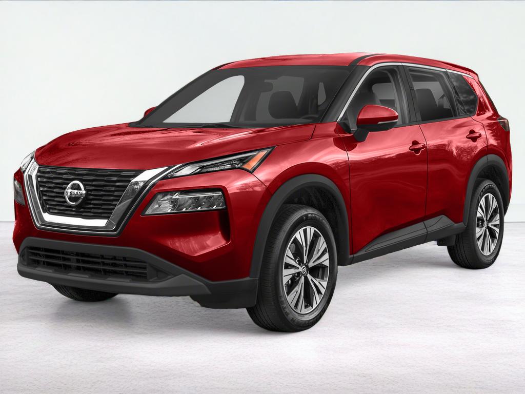 2023 Nissan Rogue SV PREMIUM PACKAGE