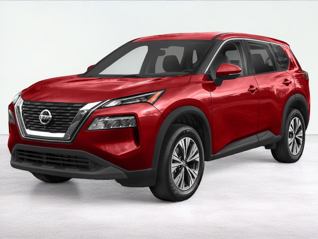 2023 Nissan Rogue SV PREMIUM PACKAGE