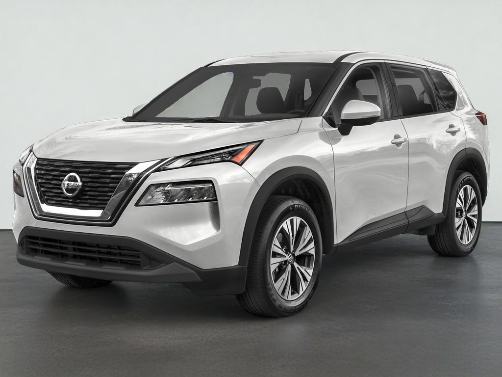 2023 Nissan Rogue AWD SV