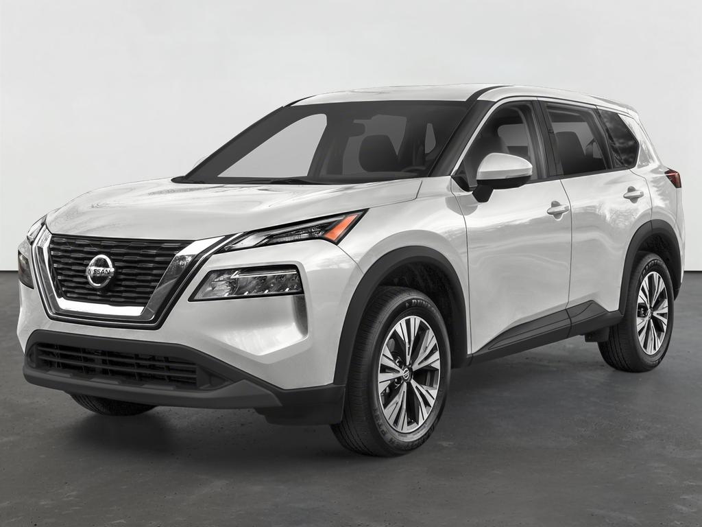 2023 Nissan Rogue AWD SV