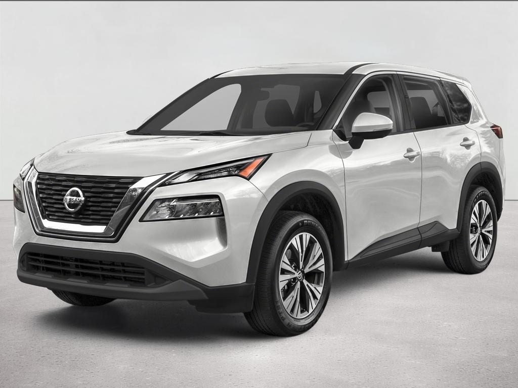 2023 Nissan Rogue SV PREMIUM PACKAGE
