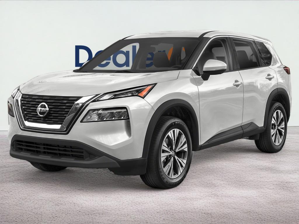 2023 Nissan Rogue AWD SV