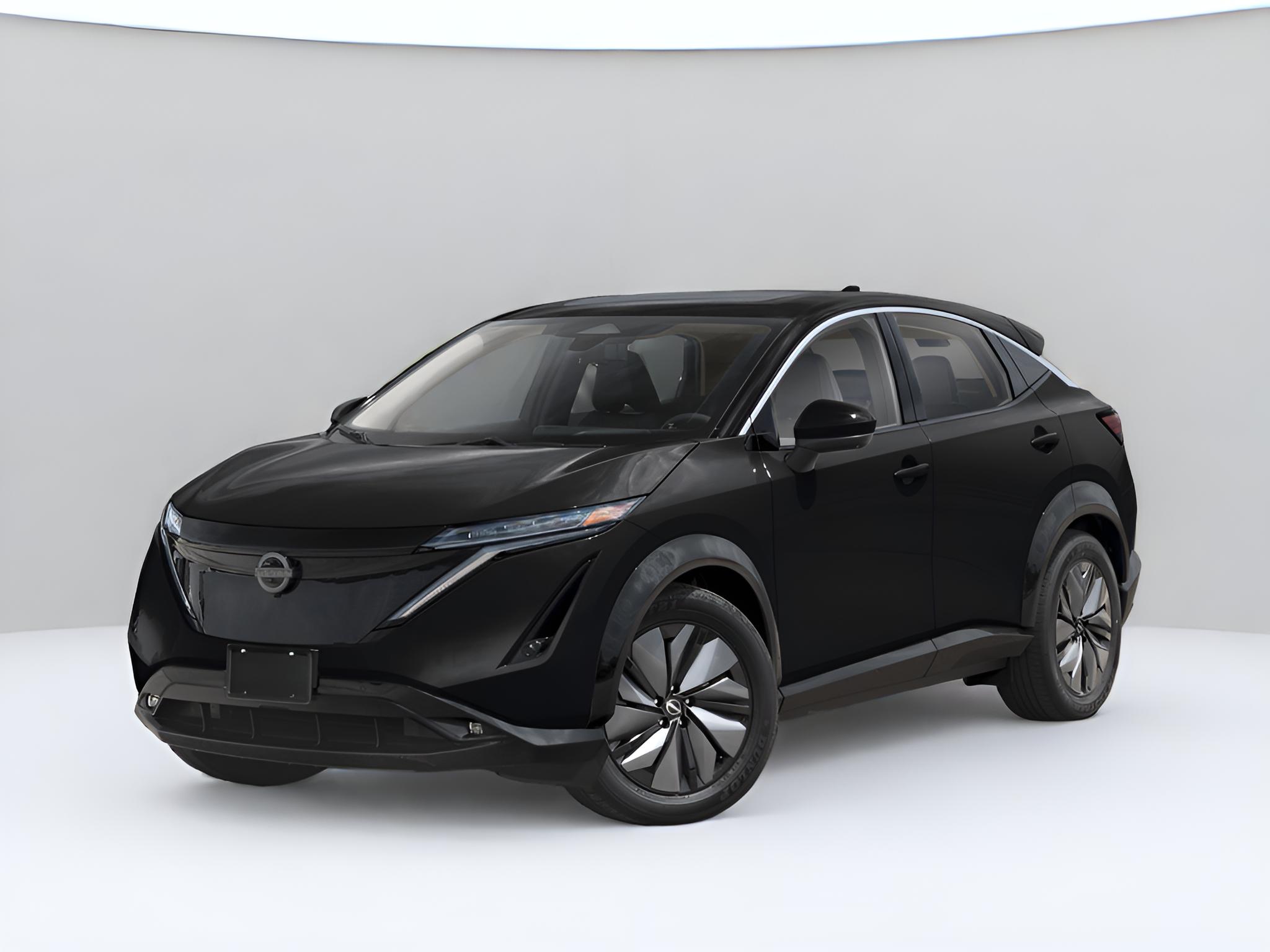 2023 Nissan ARIYA EMPOWER+