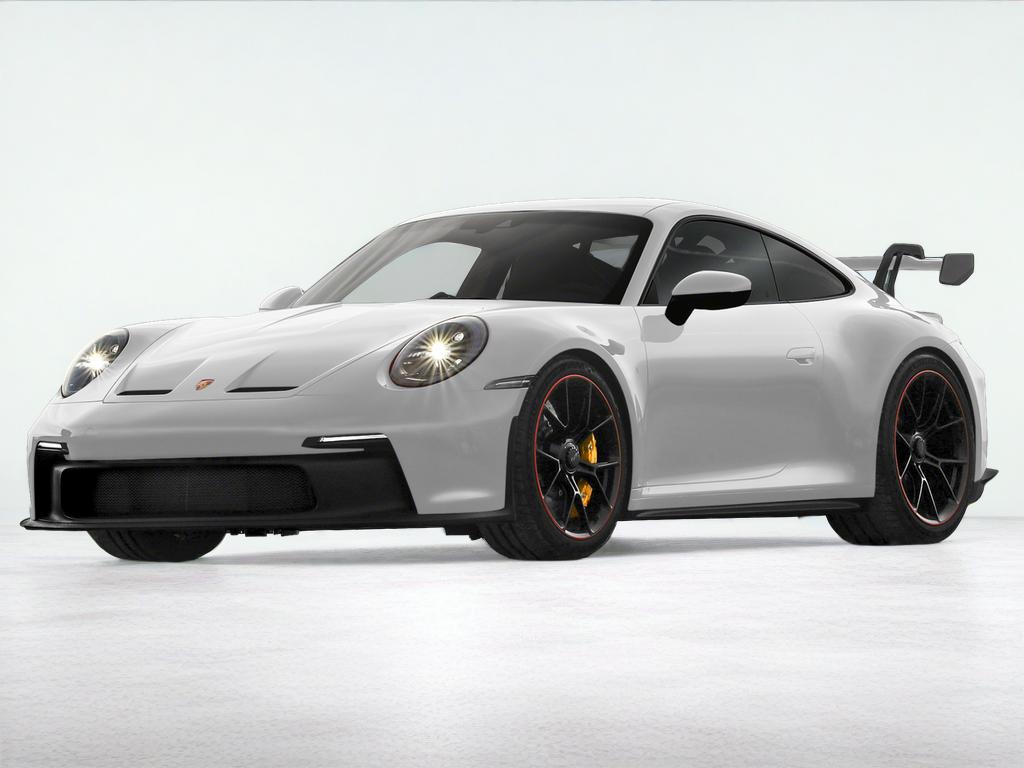 2023 Porsche 911 GT3