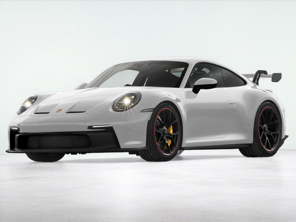 2023 Porsche 911 GT3