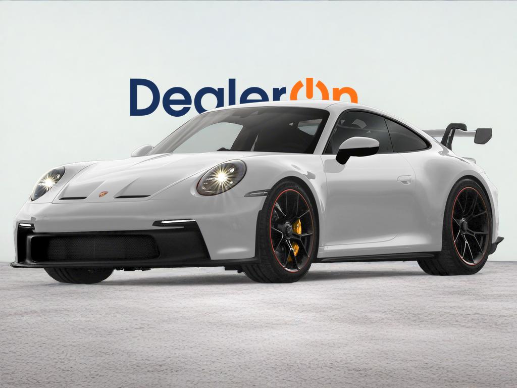 2023 Porsche 911 GT3