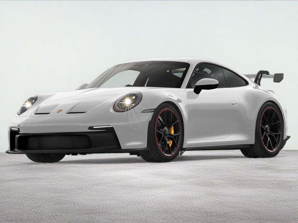 2023 Porsche 911 GT3