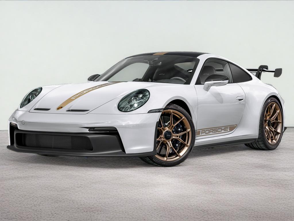 2023 Porsche 911 GT3