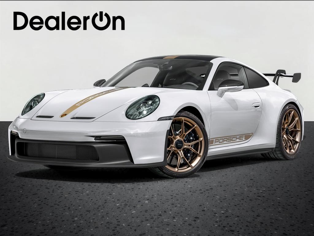2023 Porsche 911 GT3
