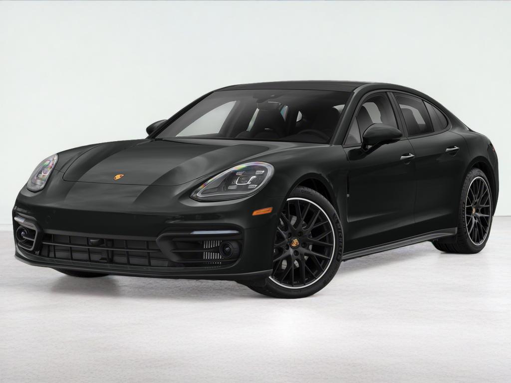 2023 Porsche Panamera GTS